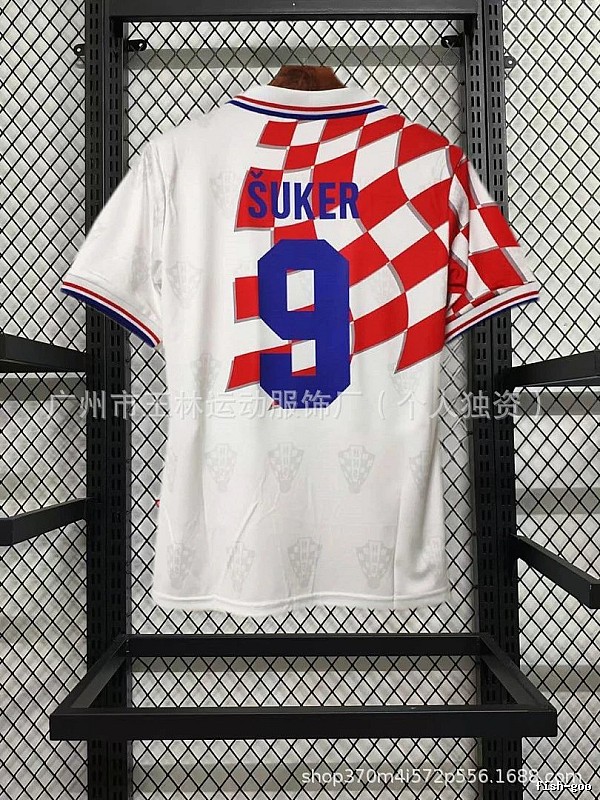 AC Milan Statement Kaka #22 soccer jersey Black Red Striped for Easy Pairing