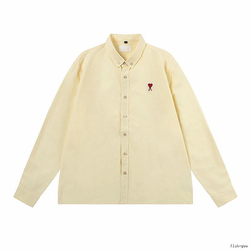AMI Love Trendy Shirt