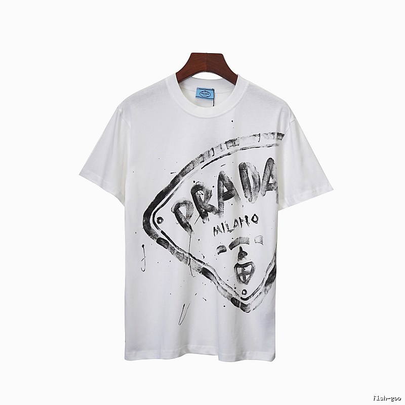 Amiri Daily Logo T-shirt Black Small AM for City Outfits