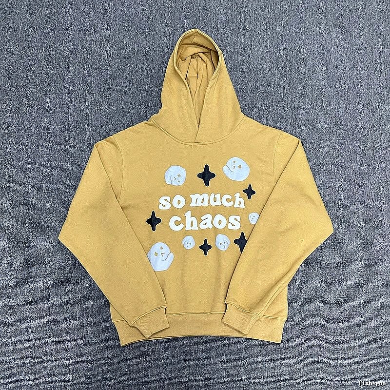 Broken Hearts Style H217 Skull Graphic Hoodie Sport Casual