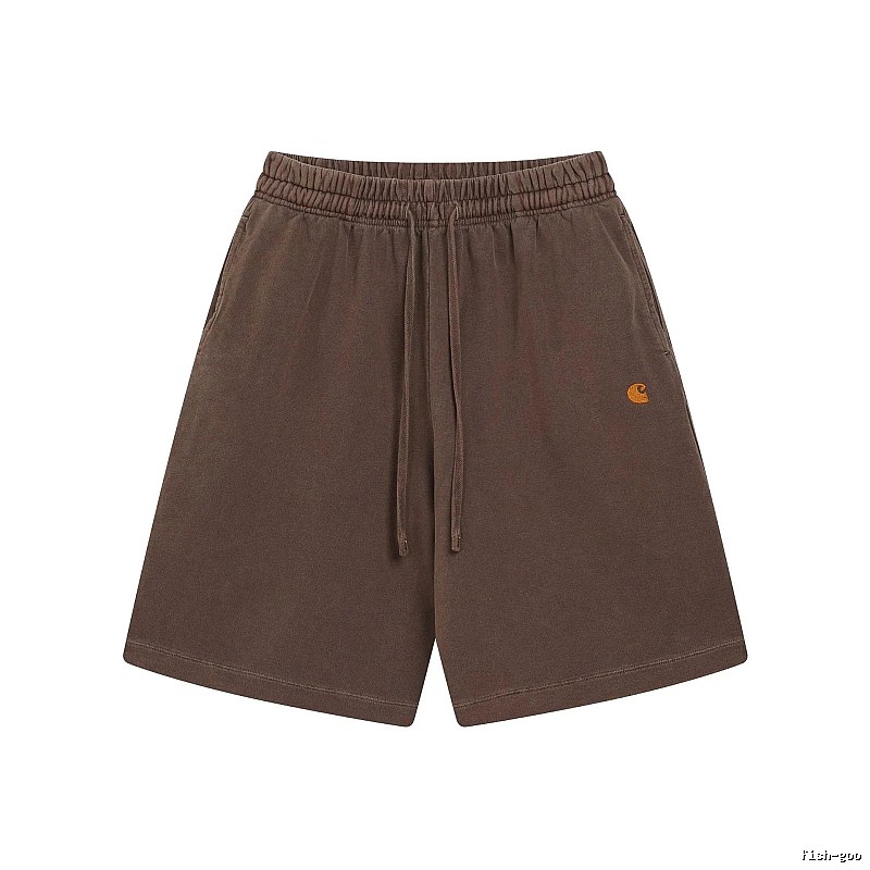 Carhartt Classic Casual Brown Cargo Shorts