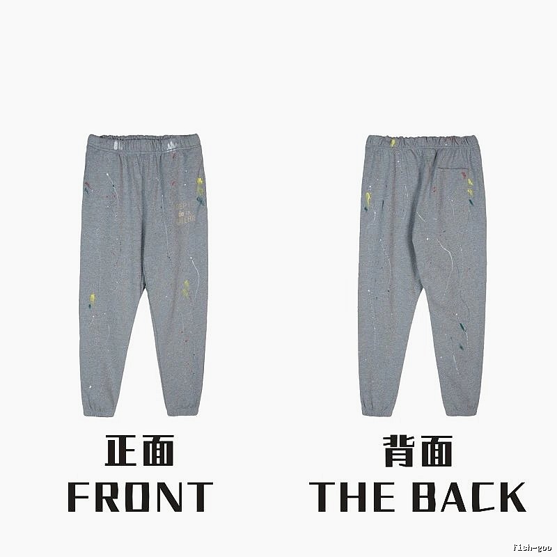 Chrome Hearts Sport Graphic sweatpants Black Printed Graphics for Collection Drops
