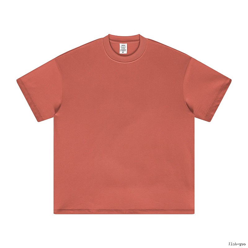Compact Plain white T-shirt Minimal White Short for Smart Casual Looks