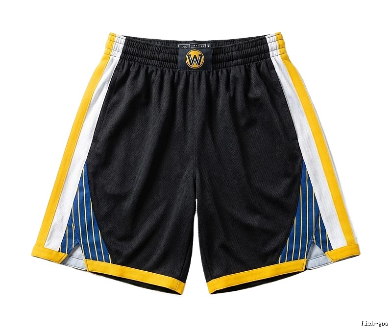 Curry series sporty shorts