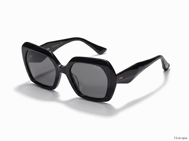 Dior square stylish black sunglasses
