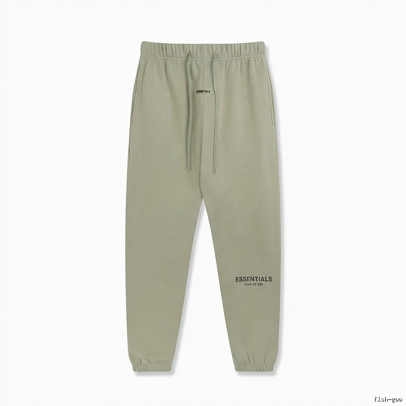 ESSENTIALS Casual Khaki Pants