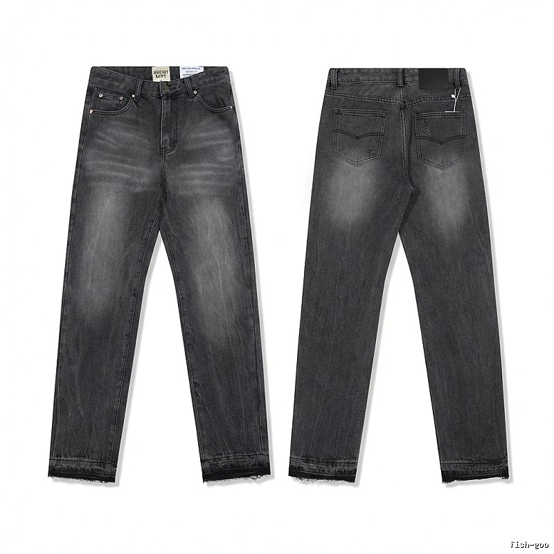 Gallery Dept Distressed Jeans