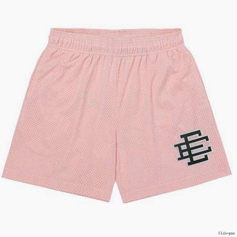 Gucci Monogram Floral shorts Cream Yellow Floral for Layered Styling