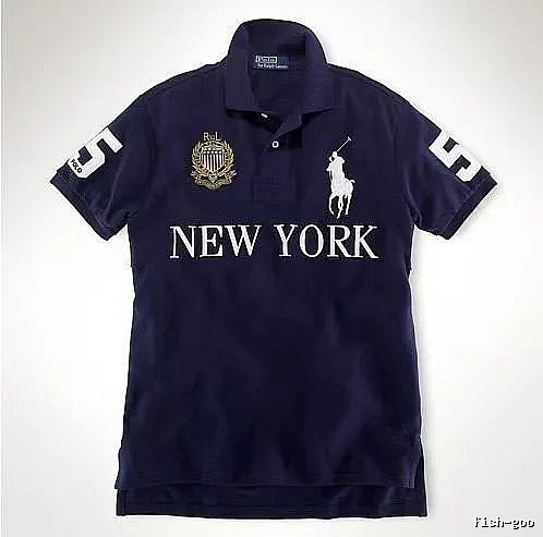 Inter Miami Blue Polo Jersey Relaxed Styling