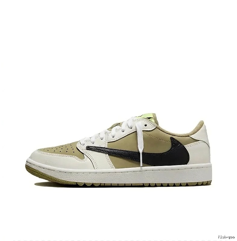 Jordan AJ1 Low-top Retro Style Sneakers