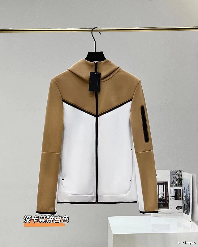 Premium Style White zip hoodie White Full Zip for Resort Outfits