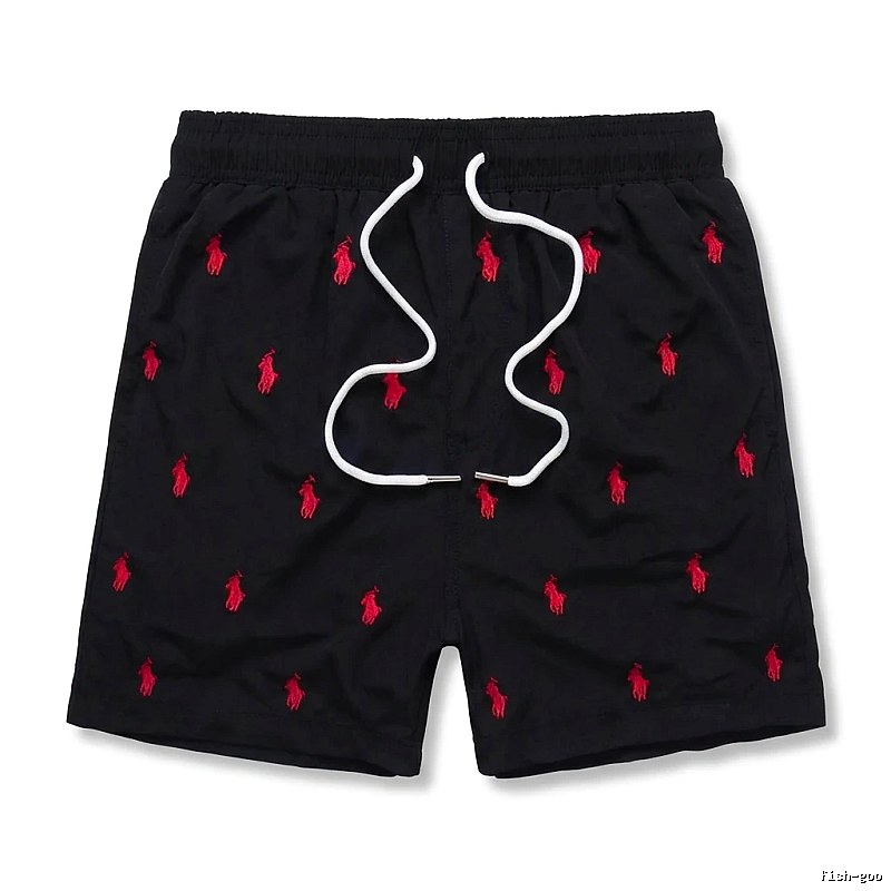 Ralph Lauren classic style black shorts