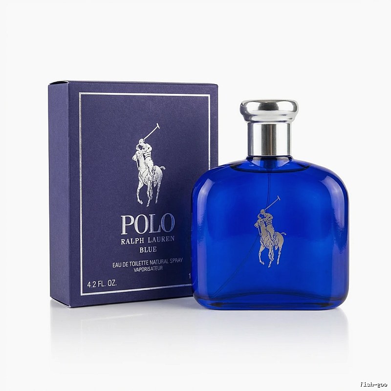 Ralph Lauren Polo Blue Eau de Toilette