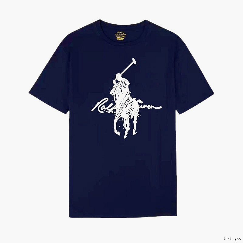 Ralph Lauren Polo Sapphire Short Sleeve