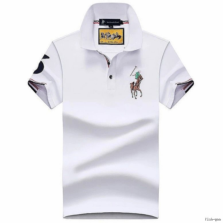 Ralph Lauren Travel Yellow polo shirt Bright Yellow Polo with Modern Look