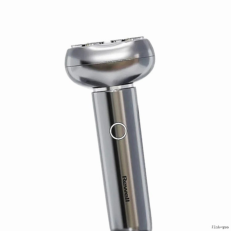 Rewell Small Hammer Electric Shaver