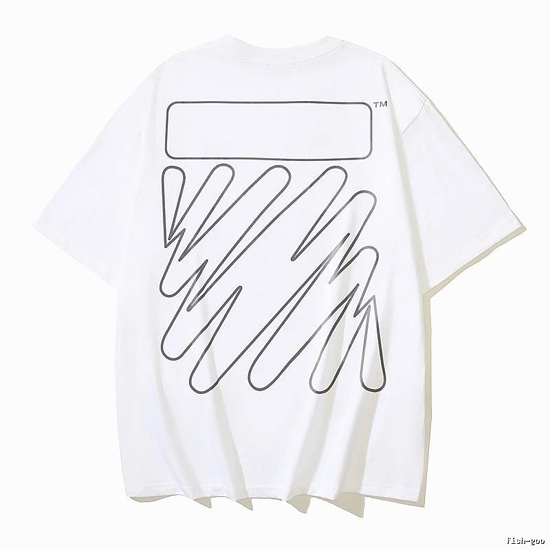Thrasher Summer Flame logo T-shirt White Red Thrasher with Clean Finish