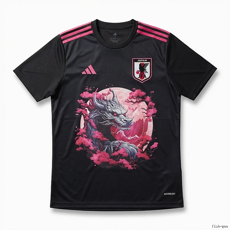 Tokyo Ghoul Wind Black T-shirt